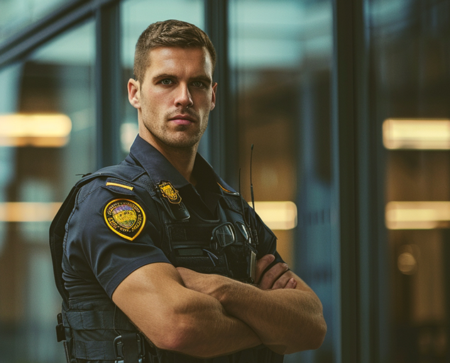 Vibrant Security Services