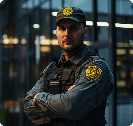  Vibrant Security Services