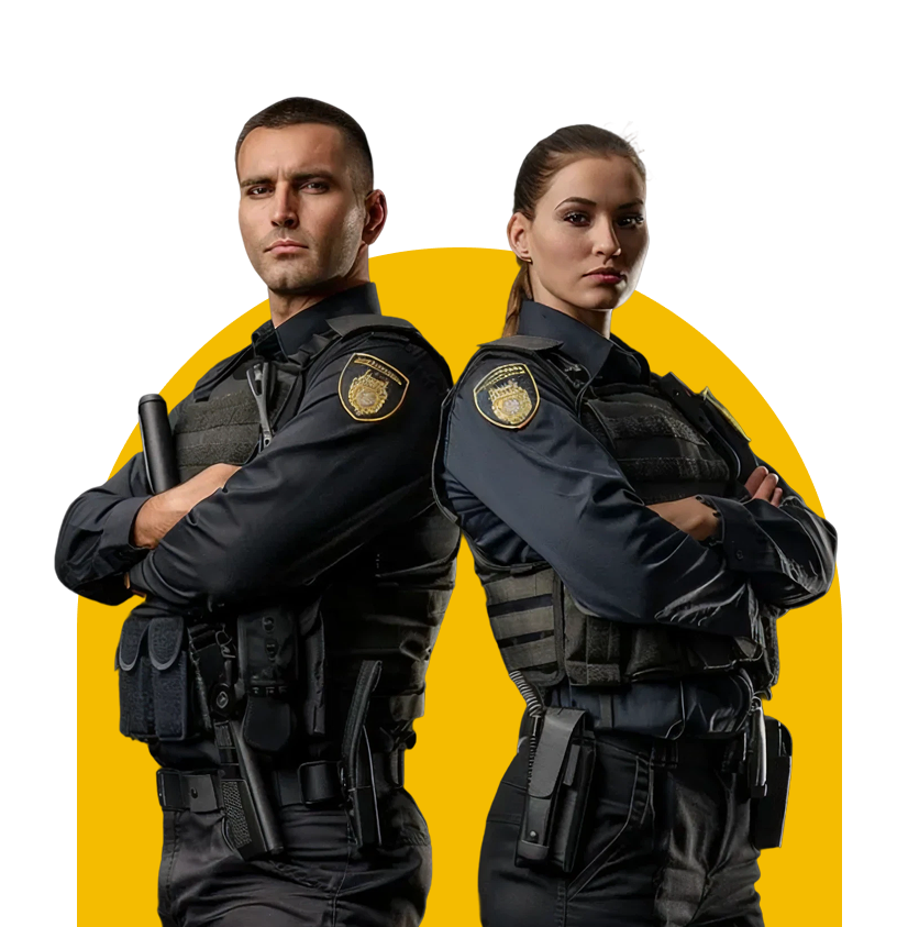 Vibrant Security Services