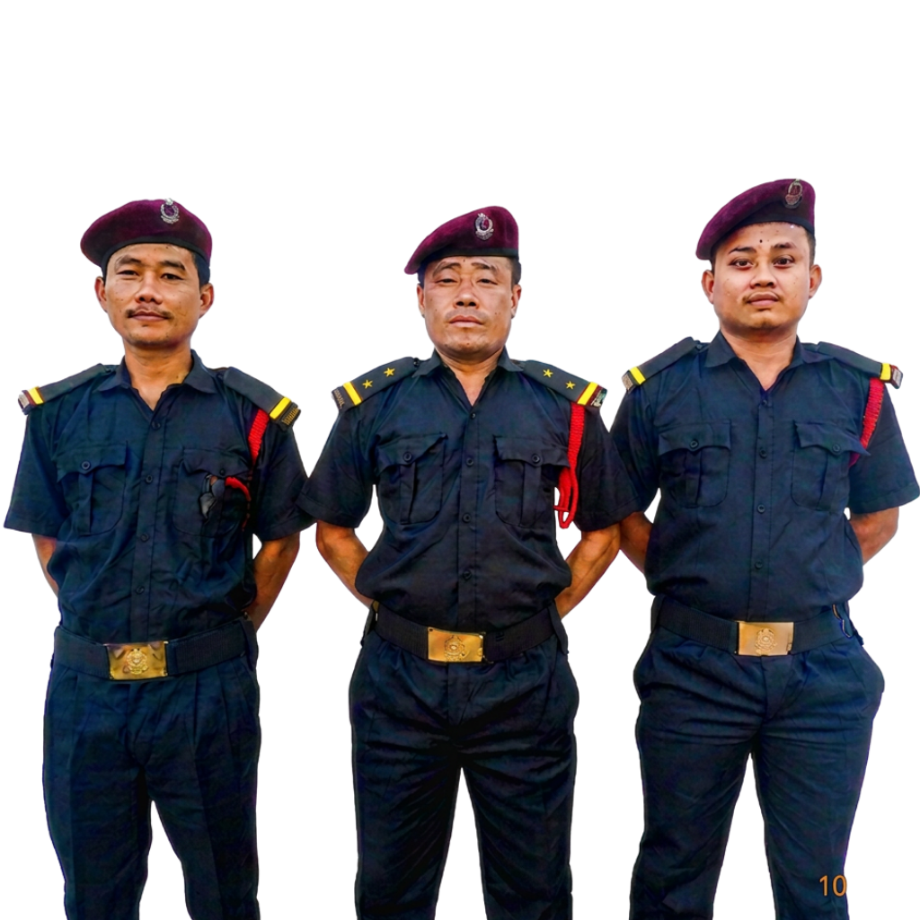 Vibrant Security Services