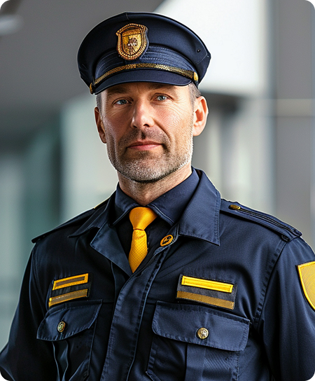  Vibrant Security Services