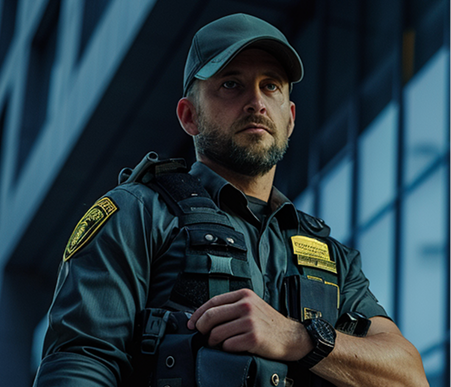 Vibrant Security Services