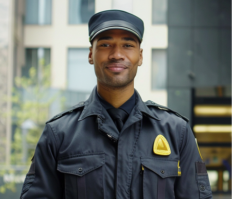 Vibrant Security Services