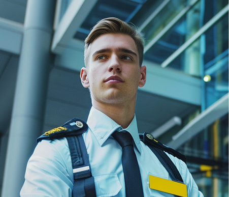 Vibrant Security Services
