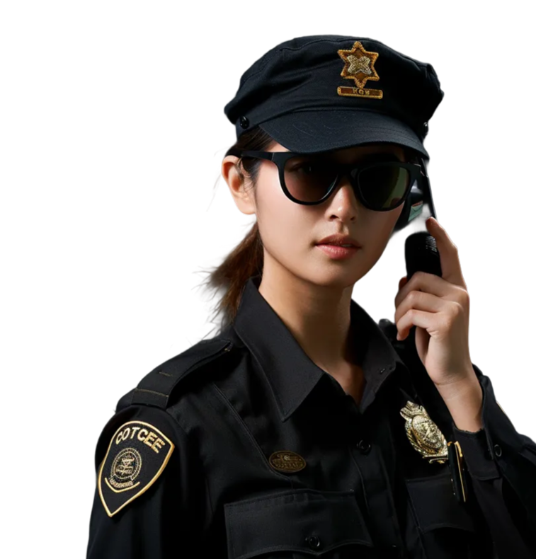 Vibrant Security Services