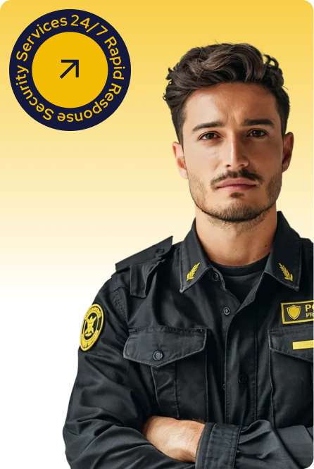 Vibrant Security Services