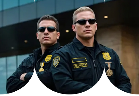Vibrant Security Services